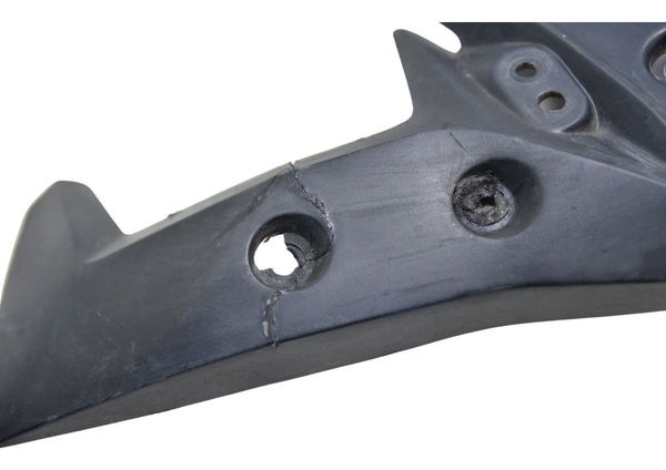 Carenagem Dir C/ Avaria Triumph Speed Triple 1050 13-15 Orig