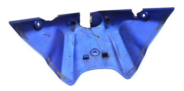 Capa Tanque C/ Avaria Triumph Speed Triple 1050 13-15 Orig