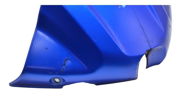 Capa Tanque C/ Avaria Triumph Speed Triple 1050 13-15 Orig