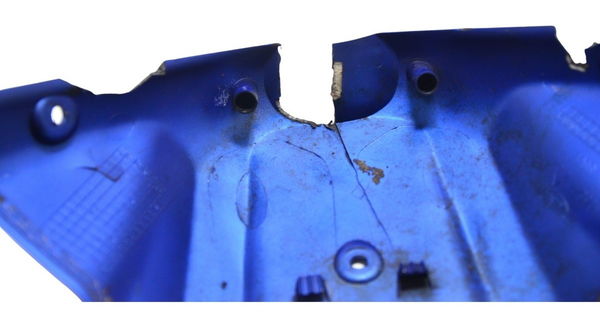 Capa Tanque C/ Avaria Triumph Speed Triple 1050 13-15 Orig