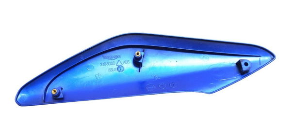 Carenagem Lateral Dir Triumph Speed Triple 1050 13-15 Orig