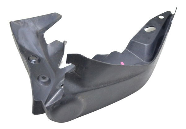 Carenagem Lateral Esq Avaria Triumph Speed Triple 1050 13-15