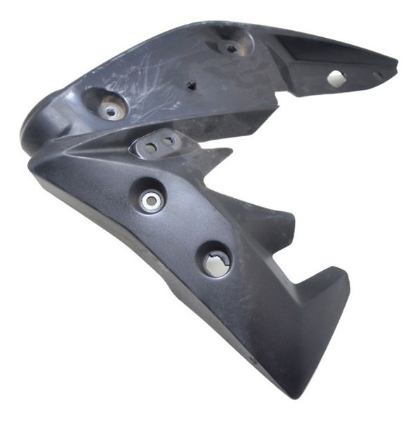 Carenagem Lateral Esq Avaria Triumph Speed Triple 1050 13-15