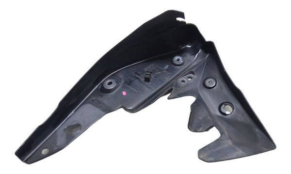 Carenagem Lateral Esq Avaria Triumph Speed Triple 1050 13-15