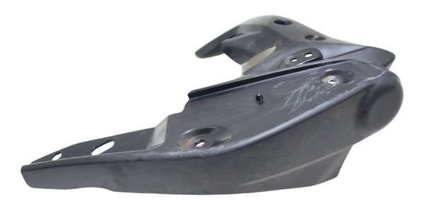 Carenagem Lateral Esq Avaria Triumph Speed Triple 1050 13-15