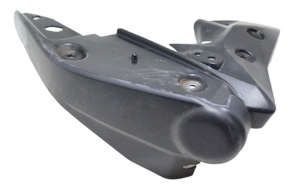 Carenagem Lateral Esq Avaria Triumph Speed Triple 1050 13-15