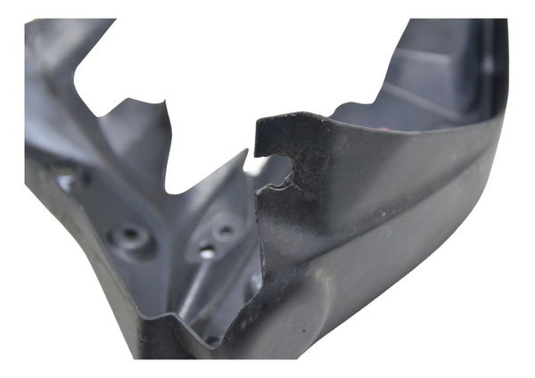 Carenagem Lateral Esq Avaria Triumph Speed Triple 1050 13-15
