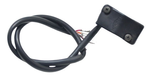 Chave Punho Partida S/ Plug Triumph Speed Triple 1050 13-15