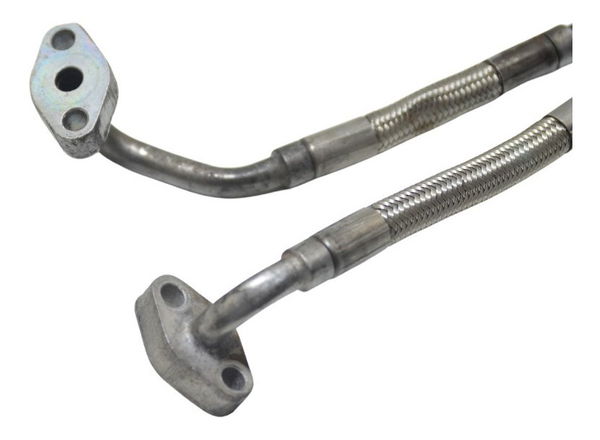 Par Mangueiras Óleo Triumph Speed Triple 1050 13-15 Original