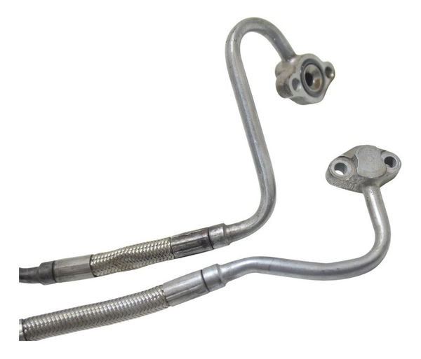 Par Mangueiras Óleo Triumph Speed Triple 1050 13-15 Original