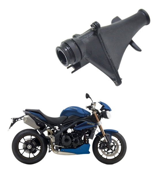 Pescador Óleo Triumph Speed Triple 1050 13-15 Original