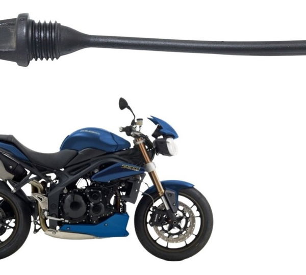 Vareta Óleo Triumph Speed Triple 1050 13-15 Original