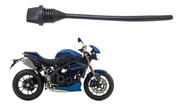 Vareta Óleo Triumph Speed Triple 1050 13-15 Original
