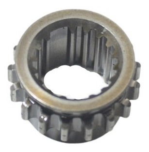 Engrenagem Inferior Comando Triumph Speed Triple 1050 13-15