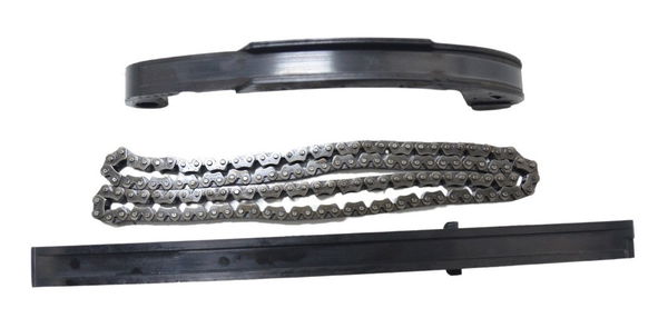 Kit Guia Tensor Corrent Triumph Speed Triple 1050 13-15 Orig
