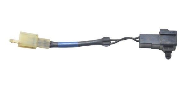 Chicote Triumph Speed Triple 1050 13-15 Original