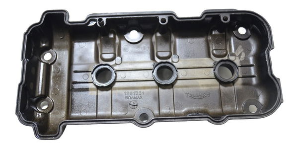 Tampa Cabeçote Triumph Speed Triple 1050 13-15 Original