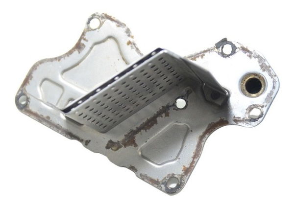 Pescador Óleo Triumph Speed Triple 1050 13-15 Original