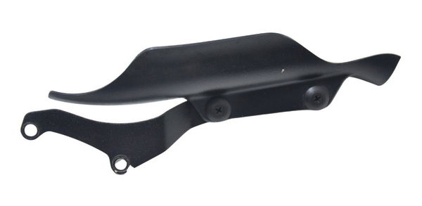 Acabamento Carenagem Triumph Speed Triple 1050 13-15 Orig