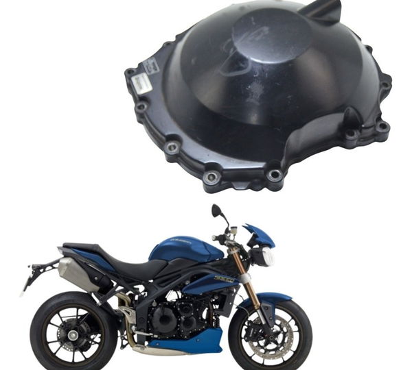 Tampa Embreagem Triumph Speed Triple 1050 13-15 Original