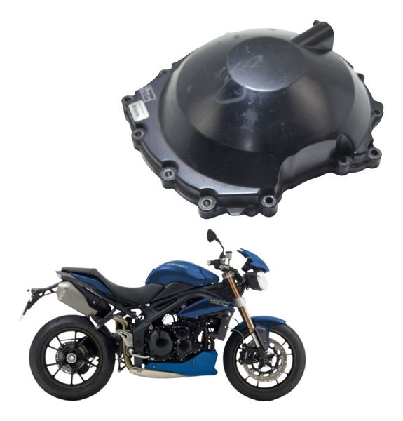 Tampa Embreagem Triumph Speed Triple 1050 13-15 Original