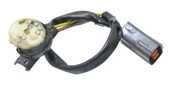 Sensor Chave Ignição Avaria Triumph Speed Triple 1050 13-15 