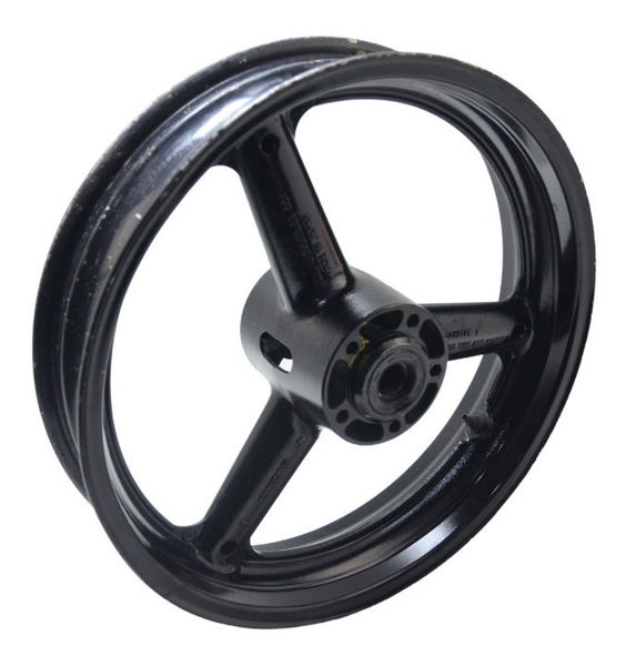 Roda Dianteira Suzuki Gsx-r 750 Srad 96-00 Original