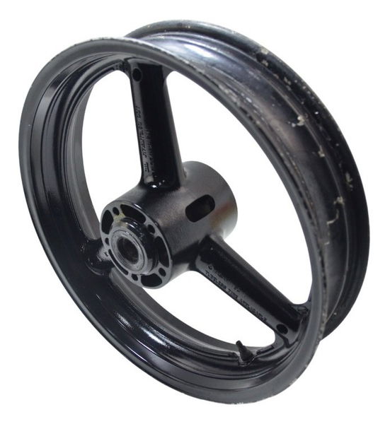 Roda Dianteira Suzuki Gsx-r 750 Srad 96-00 Original