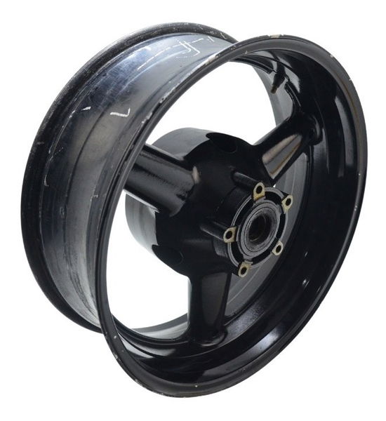 Roda Traseira Suzuki Gsx-r 750 Srad 96-00 Original