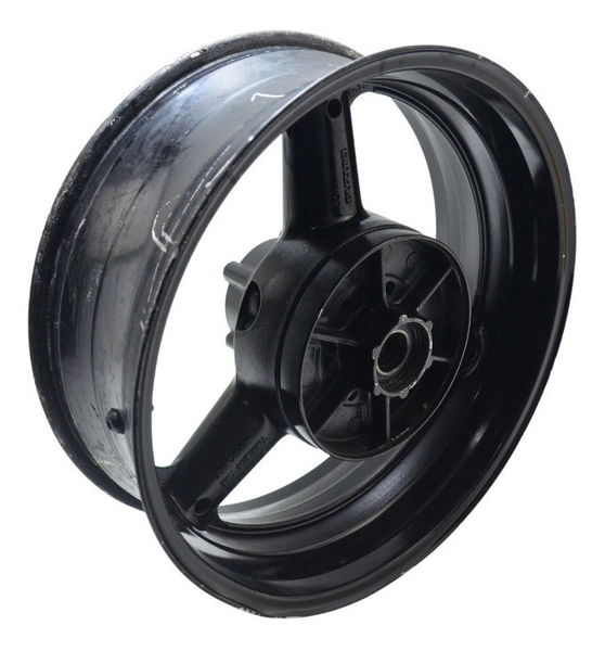 Roda Traseira Suzuki Gsx-r 750 Srad 96-00 Original