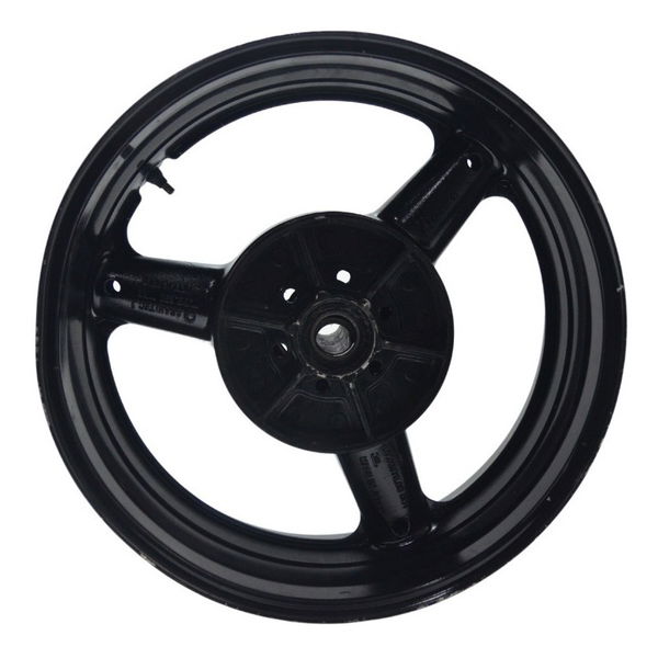 Roda Traseira Suzuki Gsx-r 750 Srad 96-00 Original