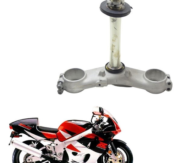 Mesa Inferior Suzuki Gsx-r 750 Srad 96-00 Original