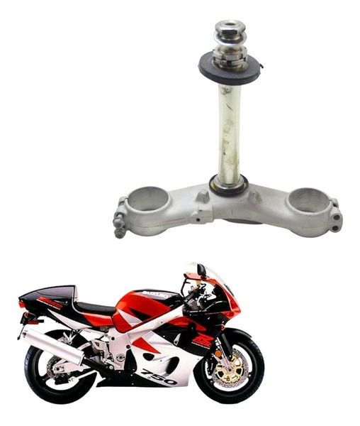 Mesa Inferior Suzuki Gsx-r 750 Srad 96-00 Original