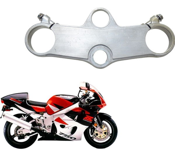 Mesa Superior Suzuki Gsx-r 750 Srad 96-00 Original