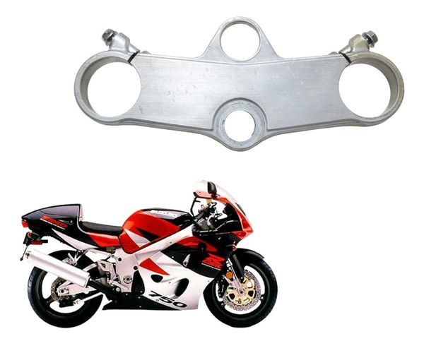 Mesa Superior Suzuki Gsx-r 750 Srad 96-00 Original