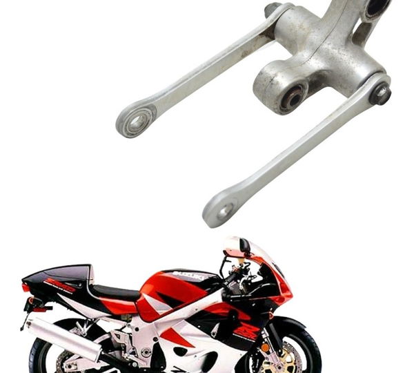 Pro Link Suzuki Gsx-r 750 Srad 96-00 Original