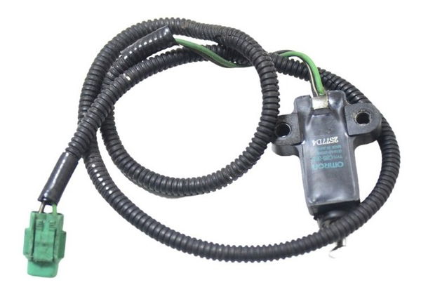 Sensor Pedal Lateral Suzuki Gsx-r 750 Srad 96-00 Original