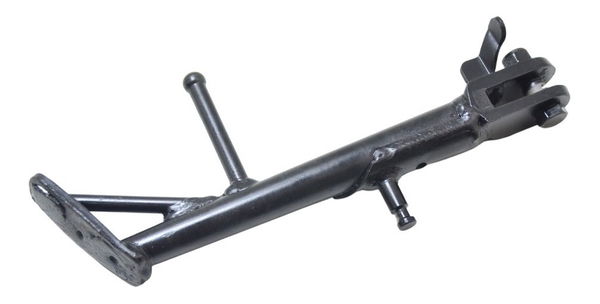 Pedal Descanso Lateral Suzuki Gsx-r 750 Srad 96-00 Original