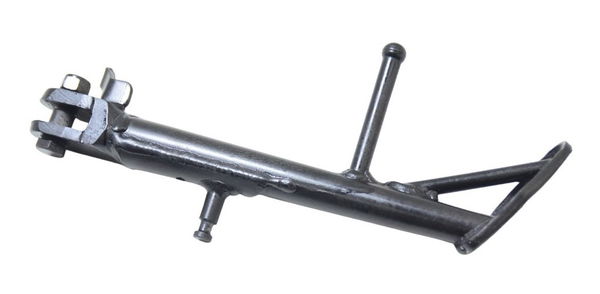 Pedal Descanso Lateral Suzuki Gsx-r 750 Srad 96-00 Original