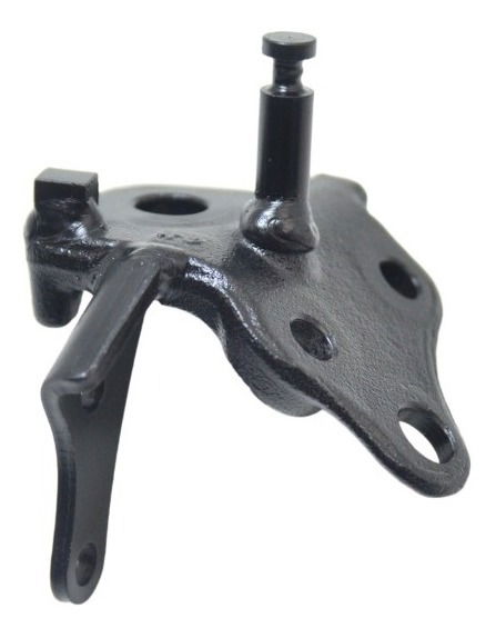 Suporte Pedal Descanso Lat Suzuki Gsx-r 750 Srad 96-00 Orig