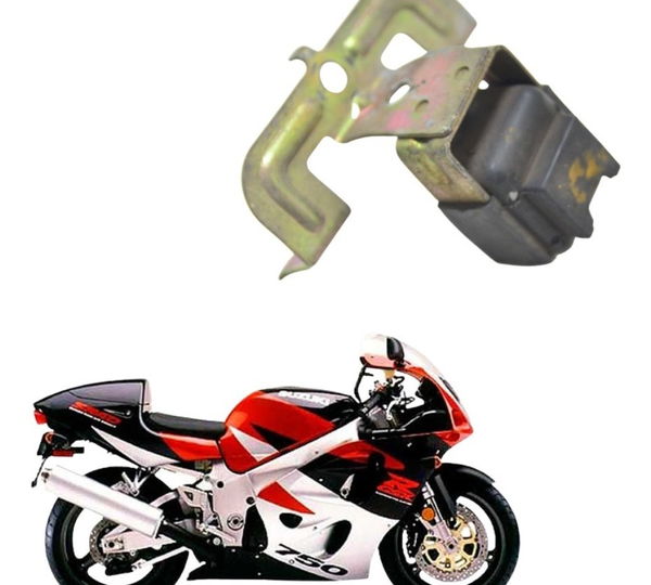 Suporte Rele Suzuki Gsx-r 750 Srad 96-00 Original