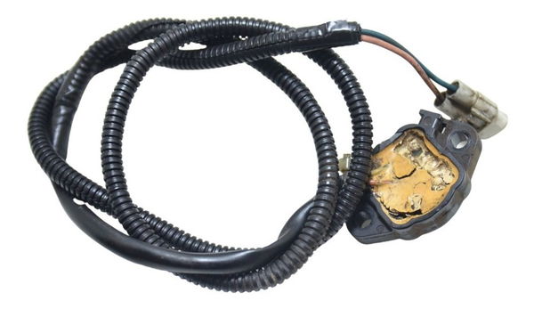 Sensor Posição Marcha Suzuki Gsx-r 750 Srad 96-00 Original