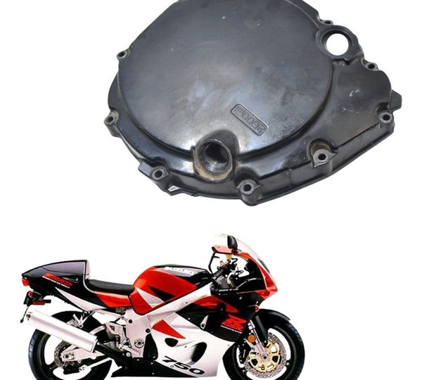 Tampa Embreagem Suzuki Gsx-r 750 Srad 96-00 Original