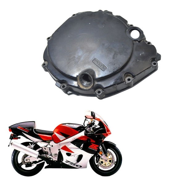 Tampa Embreagem Suzuki Gsx-r 750 Srad 96-00 Original