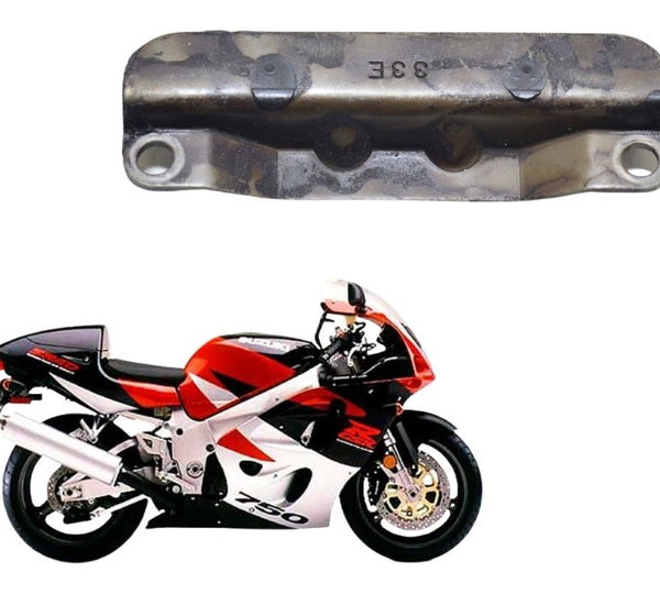 Guia Comando Suzuki Gsx-r 750 Srad 96-00 Original
