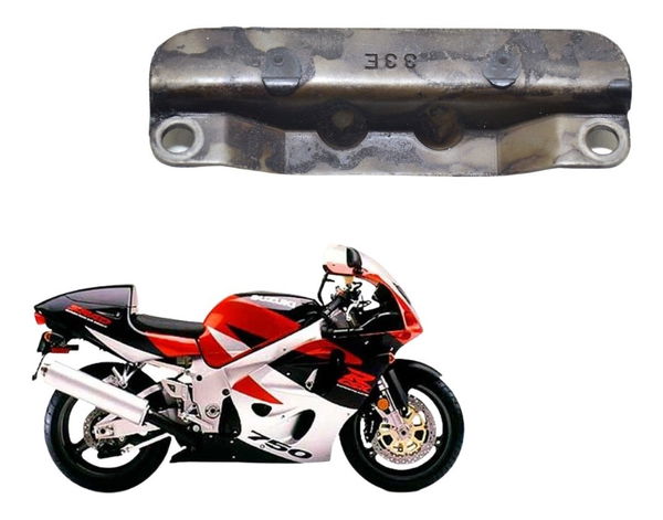 Guia Comando Suzuki Gsx-r 750 Srad 96-00 Original