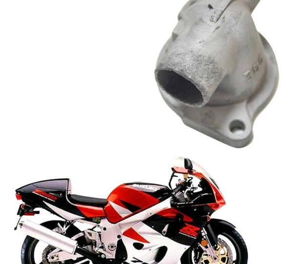 Tampa Válvula Termostática Suzuki Gsx-r 750 Srad 96-00 Orig