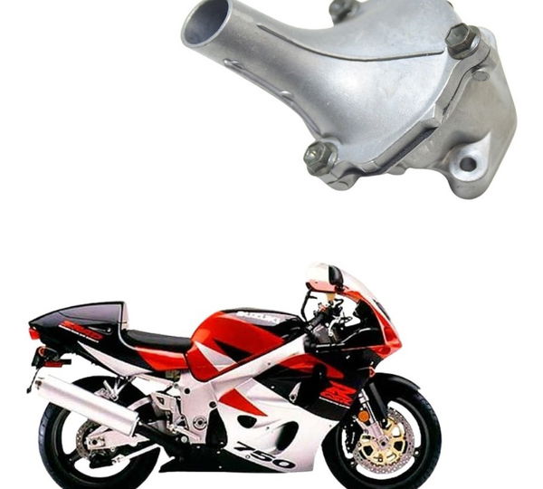 Pescador Óleo Suzuki Gsx-r 750 Srad 96-00 Original