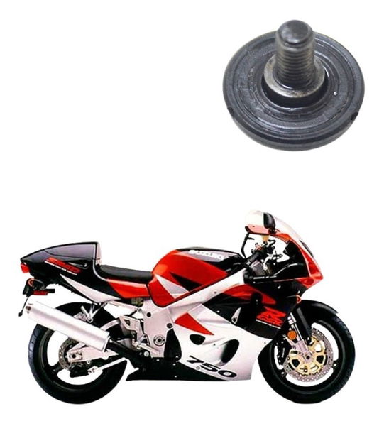 Parafuso Tampa Cabeçote Triumph Speed Triple 1050 13-15 Orig