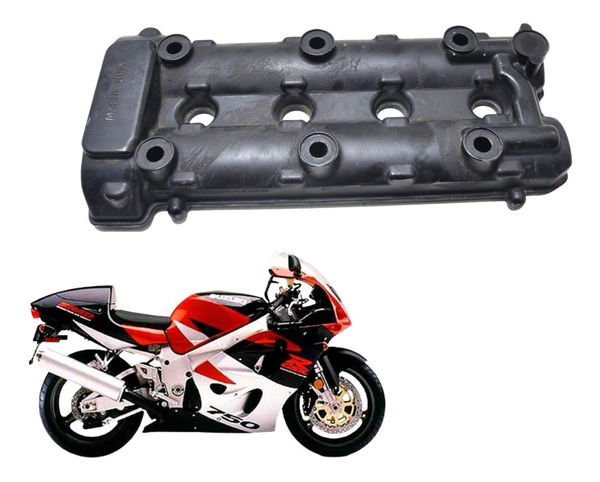 Tampa Cabeçote Triumph Speed Triple 1050 13-15 Original